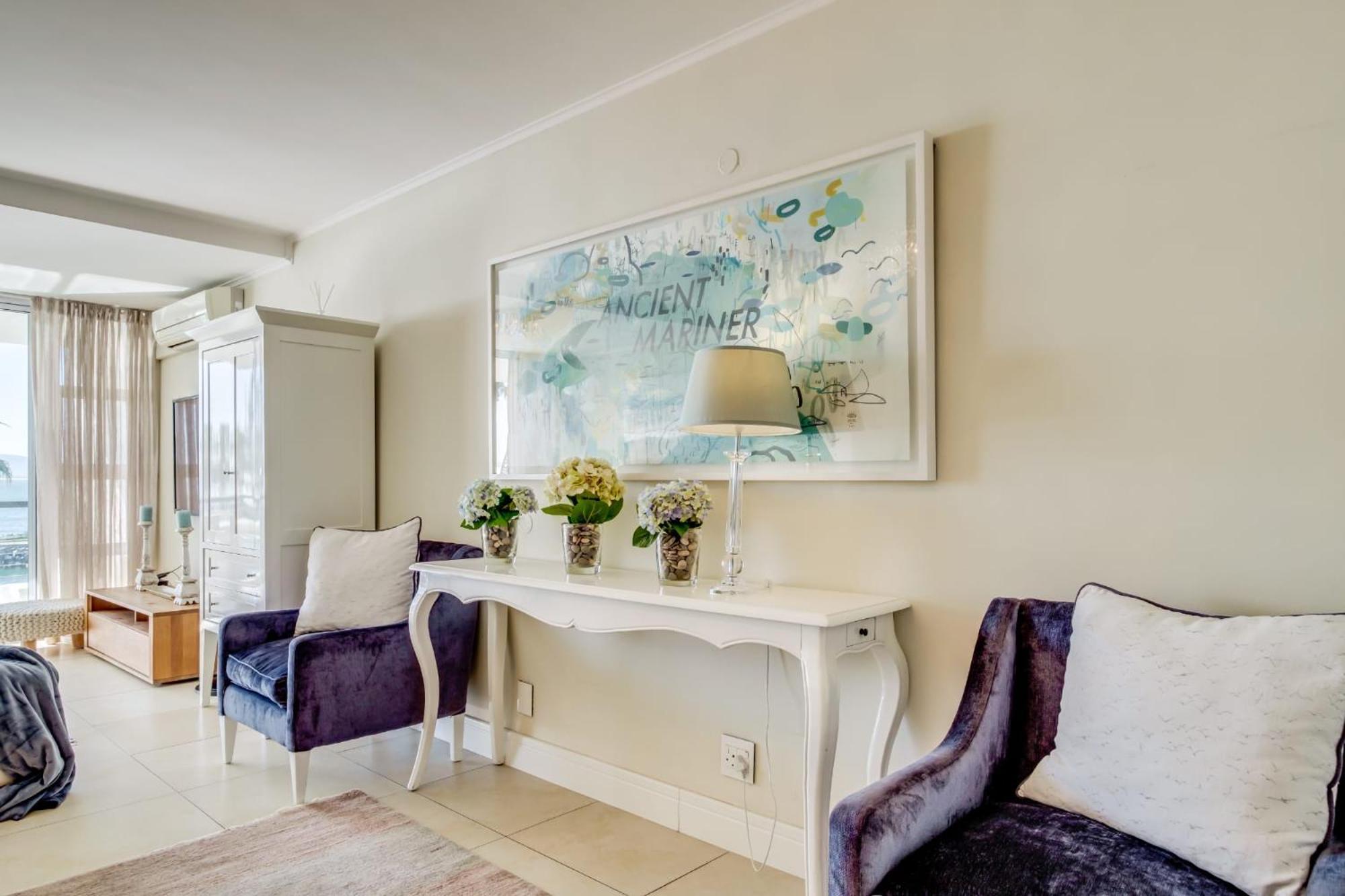 Aqua Views Apartment Cape Town Exterior photo