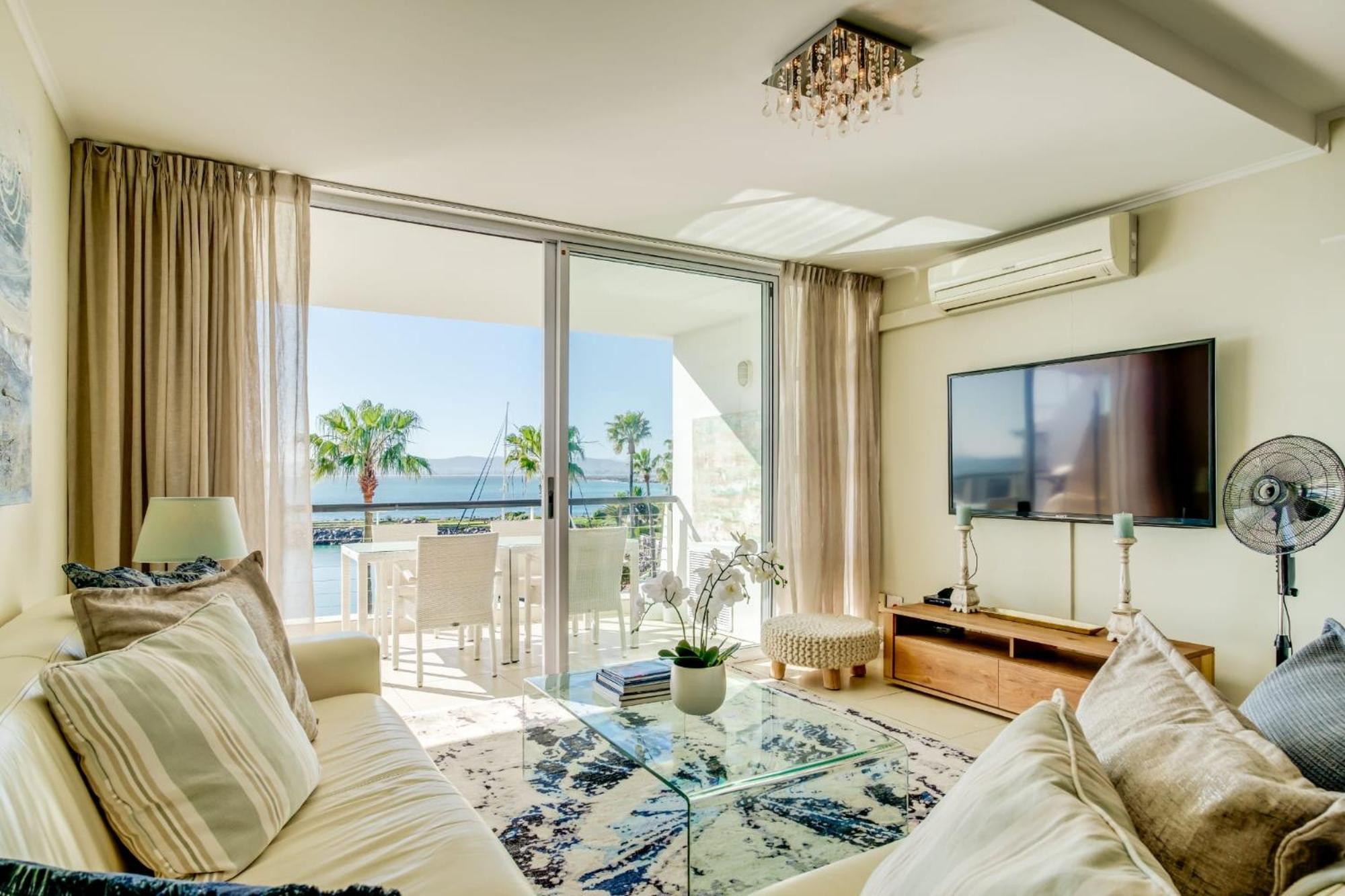 Aqua Views Apartment Cape Town Exterior photo